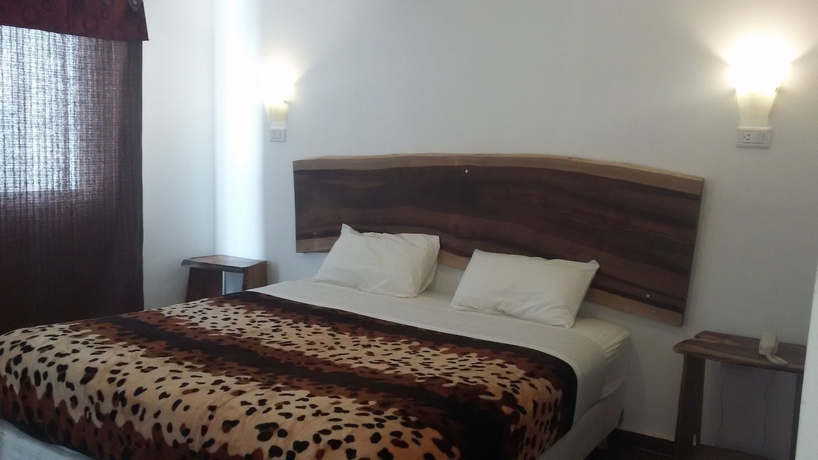Imagen de la habitación del Hotel Kelta Puerto Iguazu. Foto 10
