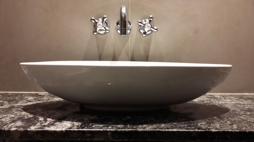 Imagen de la habitación del Hotel Kelta Puerto Iguazu. Foto 11