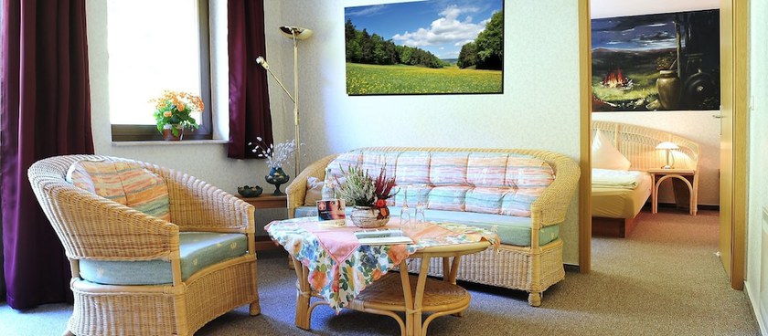 Imagen de la habitación del Hotel Kelten-Hotel. Foto 5
