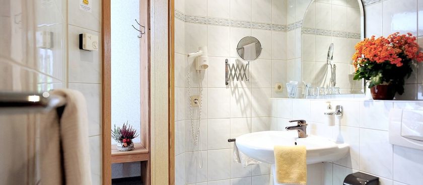 Imagen de la habitación del Hotel Kelten-Hotel. Foto 7