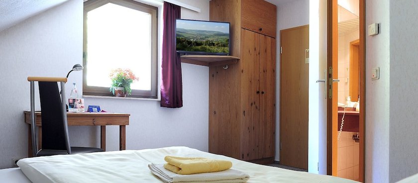 Imagen de la habitación del Hotel Kelten-Hotel. Foto 9