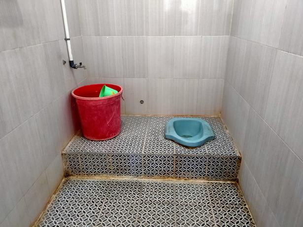 Imagen de la habitación del Hotel Keluarga Mekar Jaya Syariah. Foto 5