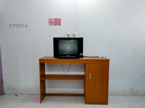Imagen de la habitación del Hotel Keluarga Mekar Jaya Syariah. Foto 6