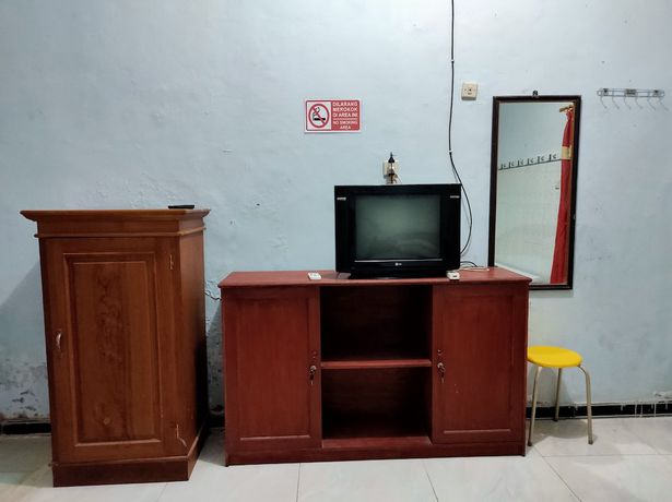 Imagen de la habitación del Hotel Keluarga Mekar Jaya Syariah. Foto 7