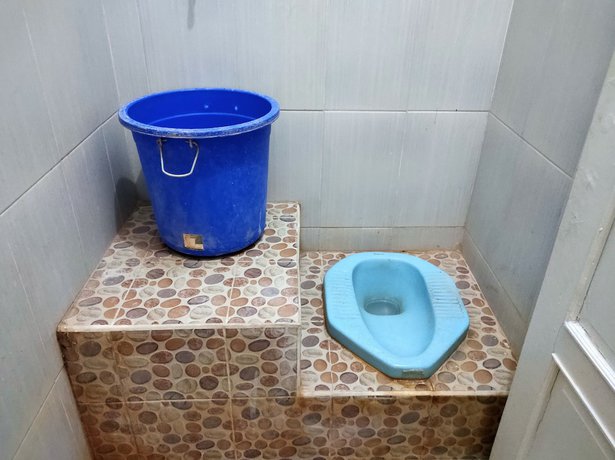Imagen de la habitación del Hotel Keluarga Mekar Jaya Syariah. Foto 9