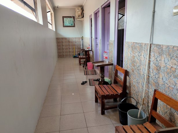 Imagen de los interiores del Hotel Keluarga Mekar Jaya Syariah. Foto 16