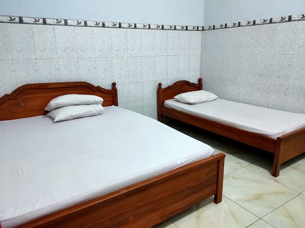Imagen de la habitación del Hotel Keluarga Mekar Jaya Syariah. Foto 10
