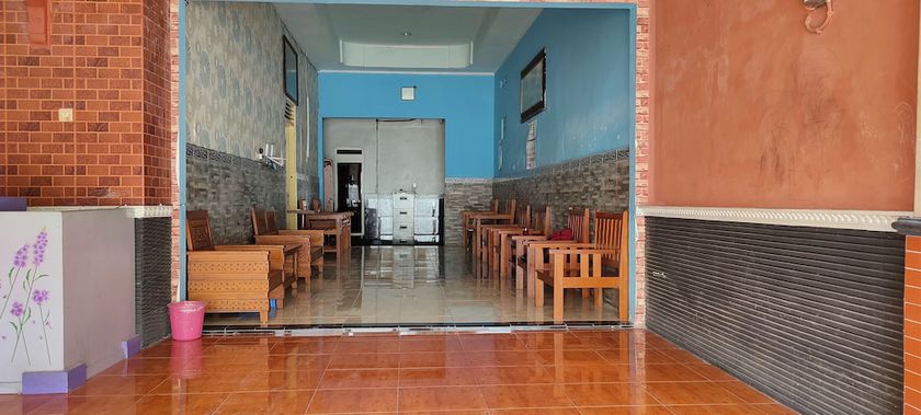 Imagen de los interiores del Hotel Keluarga Mekar Jaya Syariah. Foto 17