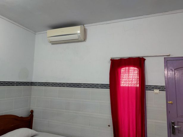 Imagen de la habitación del Hotel Keluarga Mekar Jaya Syariah. Foto 11