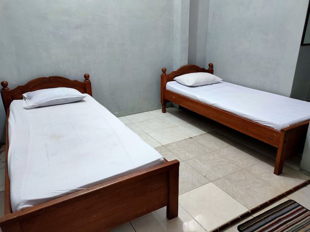 Imagen de la habitación del Hotel Keluarga Mekar Jaya Syariah. Foto 12