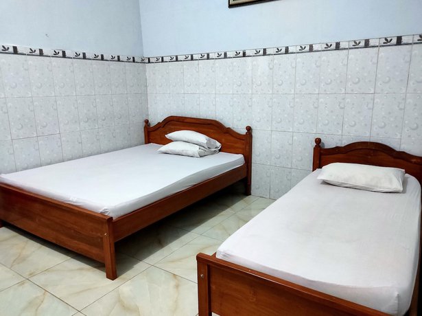 Imagen general del Hotel Keluarga Mekar Jaya Syariah. Foto 1
