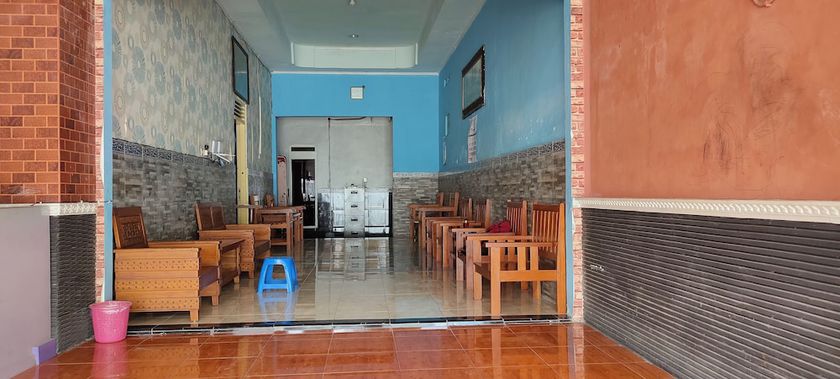 Imagen de los interiores del Hotel Keluarga Mekar Jaya Syariah. Foto 18