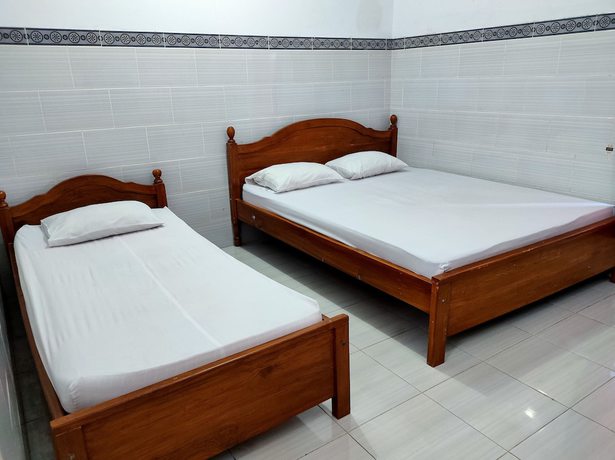 Imagen de la habitación del Hotel Keluarga Mekar Jaya Syariah. Foto 13