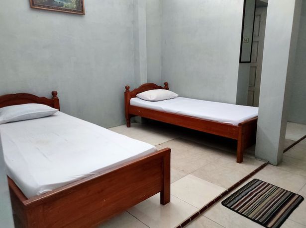 Imagen de la habitación del Hotel Keluarga Mekar Jaya Syariah. Foto 14