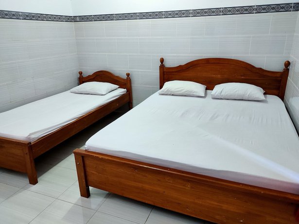 Imagen de la habitación del Hotel Keluarga Mekar Jaya Syariah. Foto 15