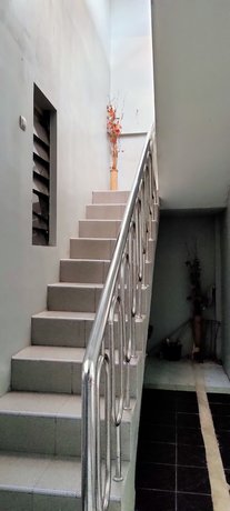 Imagen de los interiores del Hotel Keluarga Mekar Jaya Syariah. Foto 19