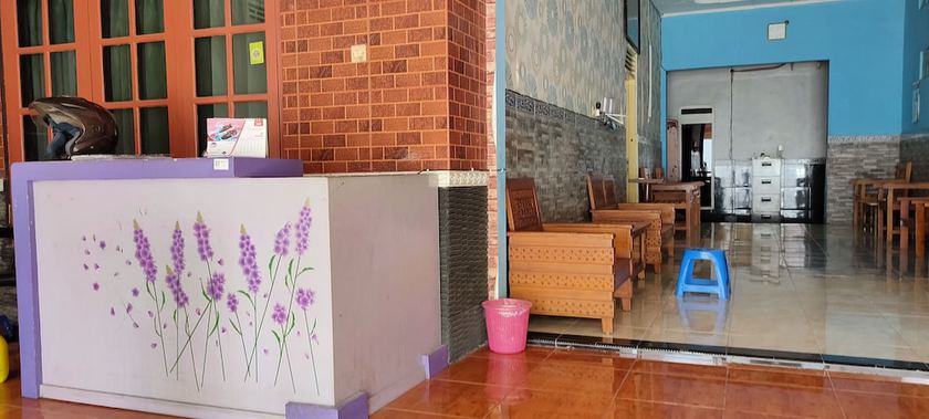 Imagen de los interiores del Hotel Keluarga Mekar Jaya Syariah. Foto 20