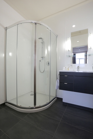 Imagen de la habitación del Hotel Kelvin. Foto 5