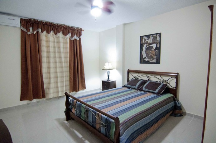 Imagen de la habitación del Hotel Kemael. Foto 9
