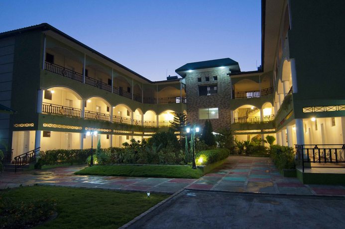 Imagen general del Hotel Kemael. Foto 1