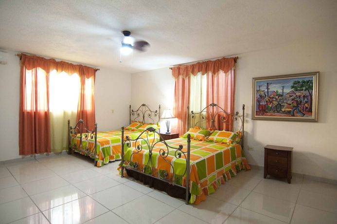 Imagen de la habitación del Hotel Kemael. Foto 14