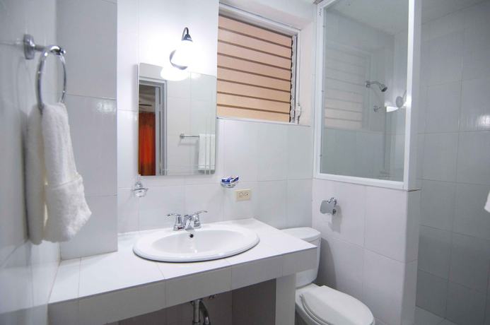 Imagen de la habitación del Hotel Kemael. Foto 18