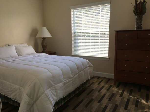 Imagen general del Hotel Kemah Boardwalk Inn. Foto 2