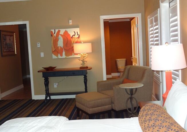 Imagen general del Hotel Kemah Boardwalk Inn. Foto 4