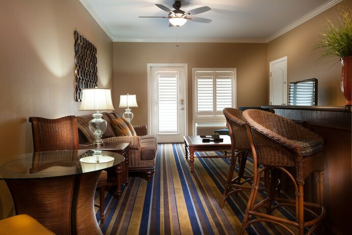 Imagen general del Hotel Kemah Boardwalk Inn. Foto 9