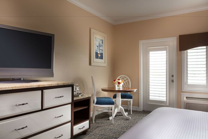 Imagen general del Hotel Kemah Boardwalk Inn. Foto 10