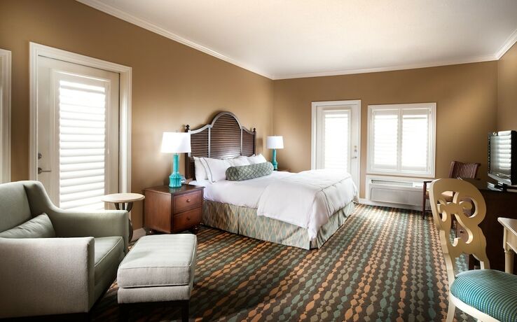 Imagen de la habitación del Hotel Kemah Boardwalk Inn. Foto 12