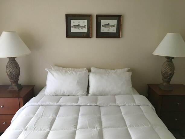 Imagen de la habitación del Hotel Kemah Boardwalk Inn. Foto 14