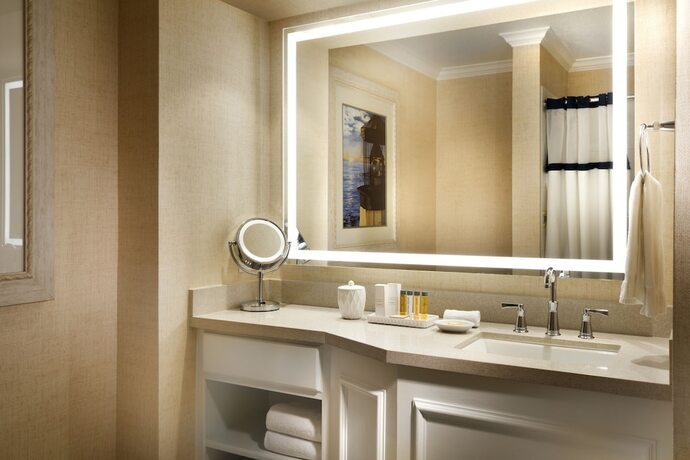 Imagen de la habitación del Hotel Kemah Boardwalk Inn. Foto 16