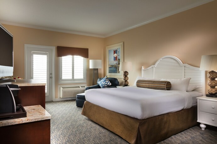 Imagen de la habitación del Hotel Kemah Boardwalk Inn. Foto 18