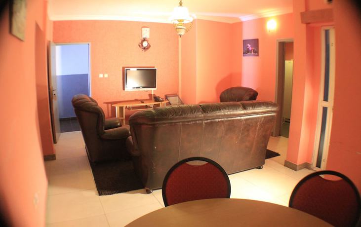 Imagen de la habitación del Hotel Kemal. Foto 6