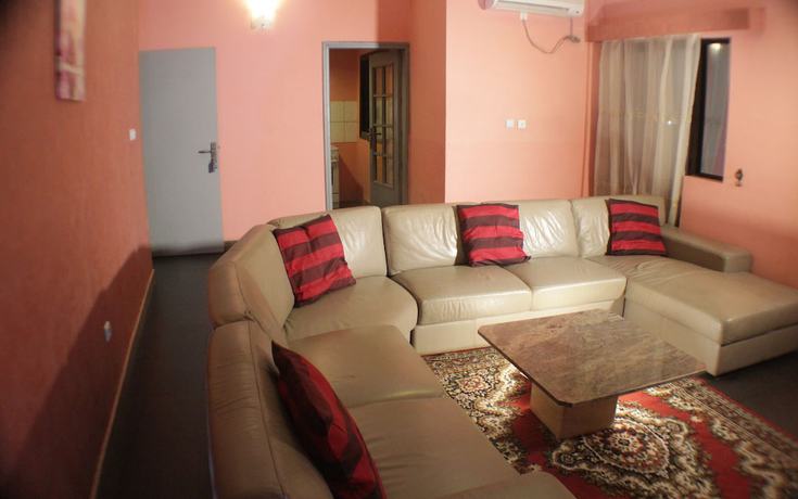 Imagen de la habitación del Hotel Kemal. Foto 7