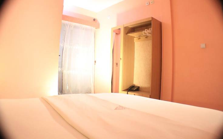 Imagen de la habitación del Hotel Kemal. Foto 8