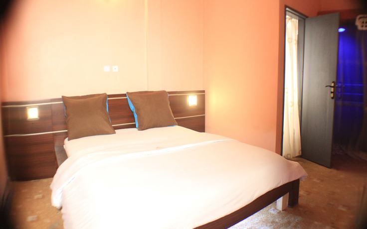 Imagen de la habitación del Hotel Kemal. Foto 9