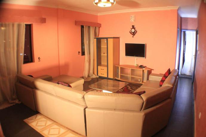 Imagen de la habitación del Hotel Kemal. Foto 10