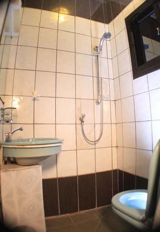 Imagen de la habitación del Hotel Kemal. Foto 12