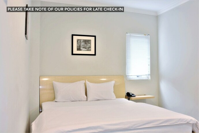 Imagen general del Hotel Kemang Eleven. Foto 3