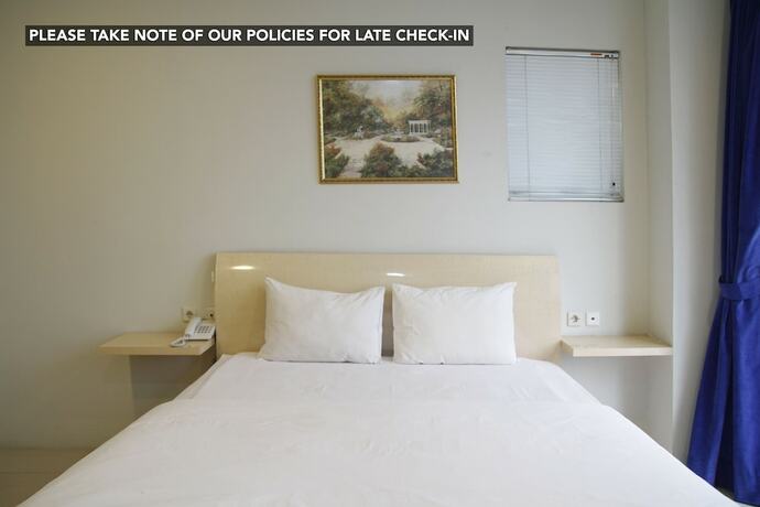 Imagen general del Hotel Kemang Eleven. Foto 8