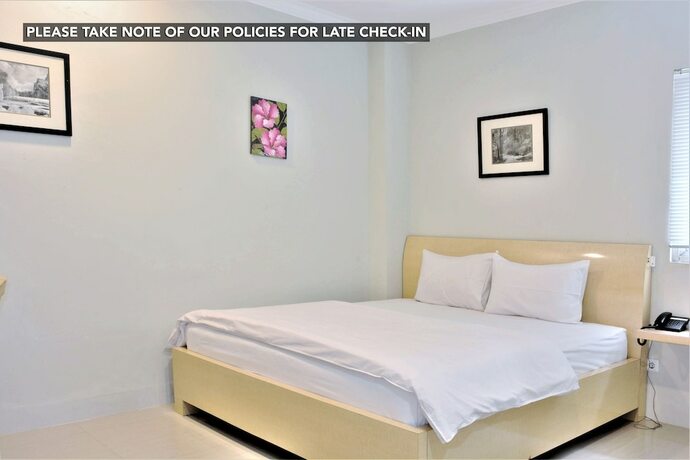 Imagen general del Hotel Kemang Eleven. Foto 11