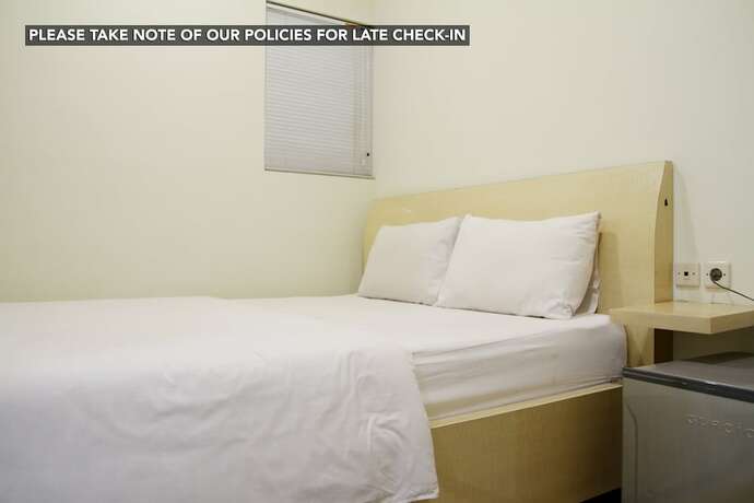Imagen general del Hotel Kemang Eleven. Foto 12