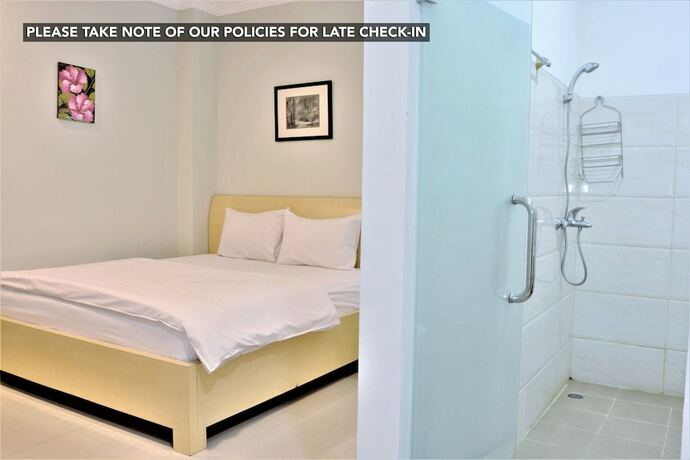 Imagen general del Hotel Kemang Eleven. Foto 13