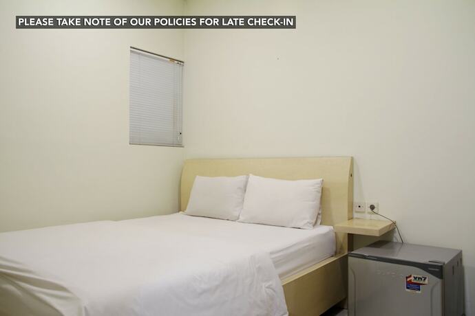 Imagen de la habitación del Hotel Kemang Eleven. Foto 14