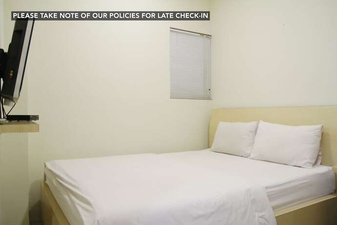 Imagen de la habitación del Hotel Kemang Eleven. Foto 26