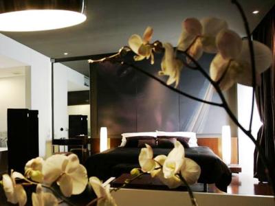 Imagen general del Hotel Kemang Icon. Foto 6