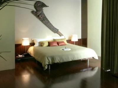 Imagen general del Hotel Kemang Icon. Foto 7