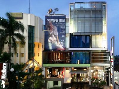 Imagen general del Hotel Kemang Icon. Foto 8